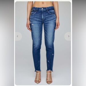 Moussy Vintage Daleville Skinny Jeans